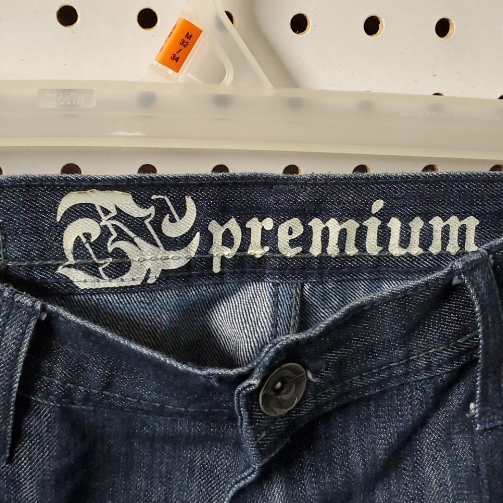 Jeans - Picture 4 of 7